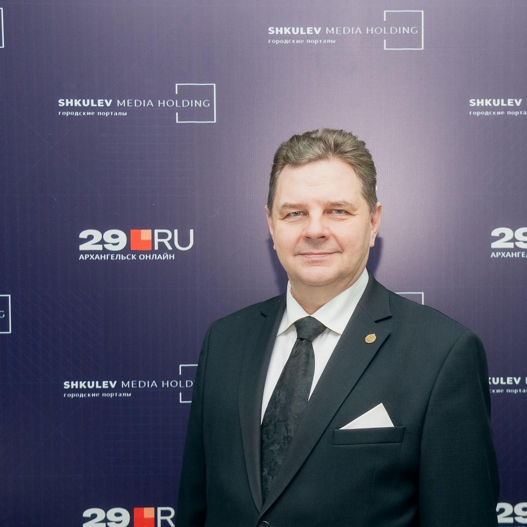 <p>Георгий Гудим-Левкович</p>