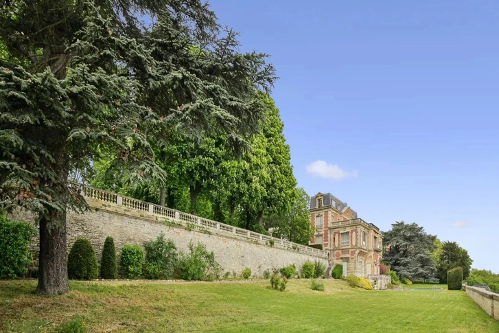 Источник: Sotheby's International Realty