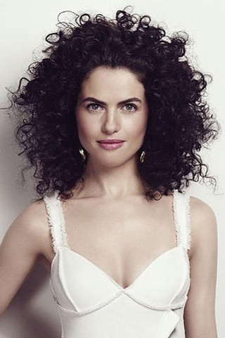 Нери Оксман