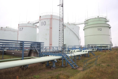 Падение доли нефтегаза: что стоит за цифрами?