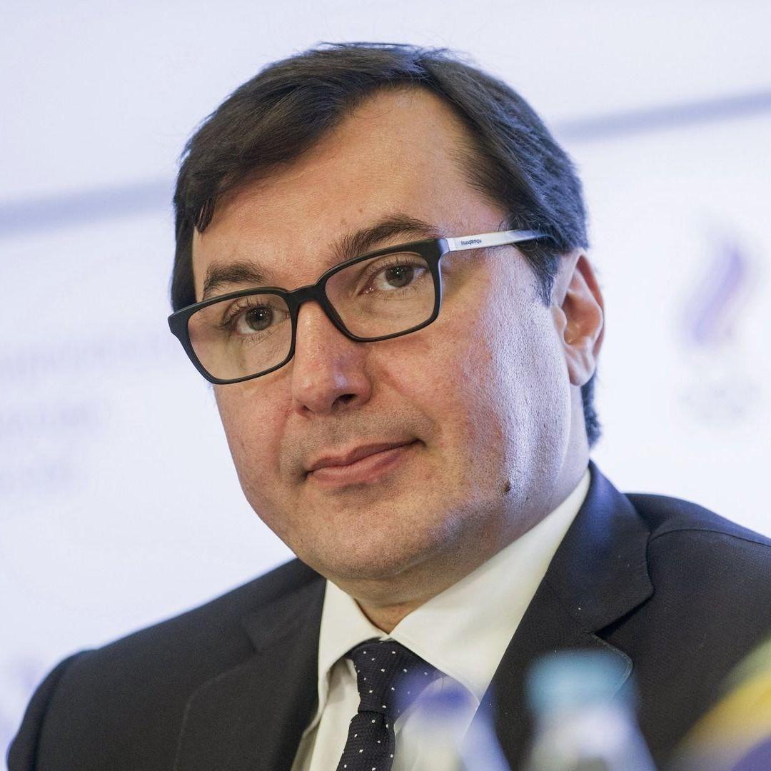 <p>Станислав Шевченко</p>