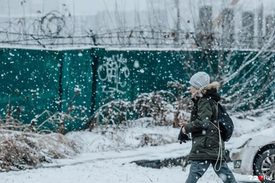 В Тюмени отменили уроки для младших классов