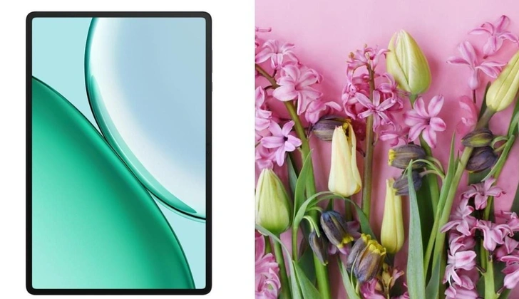 Сила прикосновений: 6 причин, чтобы купить планшет | parents.ru