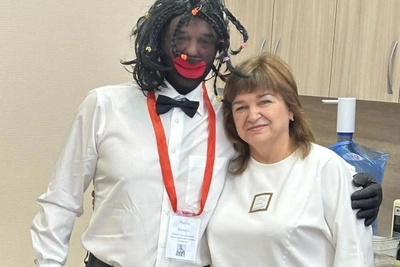 В Екатеринбурге назвали лучшие офисные поздравления с 8 Марта