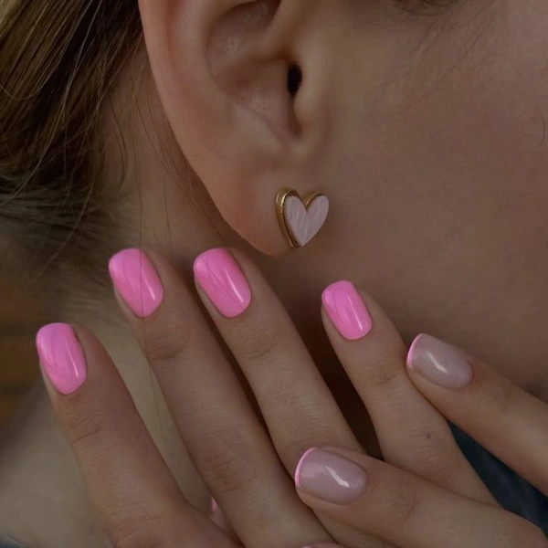 пинтерест маникюр  | Источник: Социальные сети 