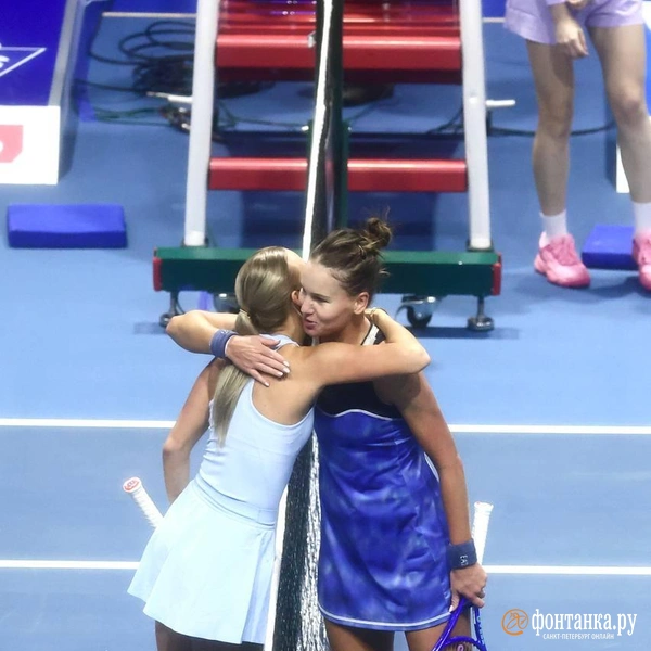 Источник: Дарья Драй / FONTANKA.RU