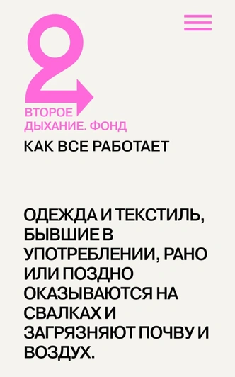 Эко-френдли: сайты, которые сделают жизнь более осознанной