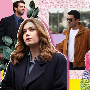 Еще 20 отличных турецких сериалов с актерами дизи «Семья — это испытание»