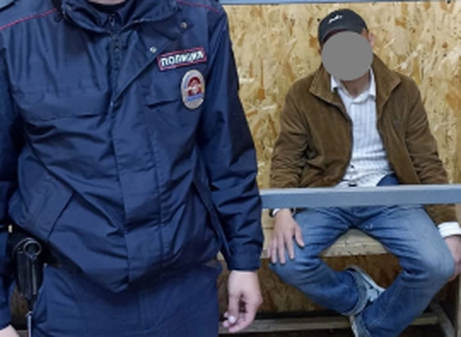 В Рязани задержали находившегося в розыске жителя Ростовской области | ya62.ru