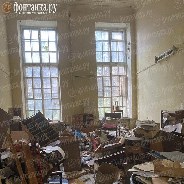 Источник: читатель «Фонтанки»
