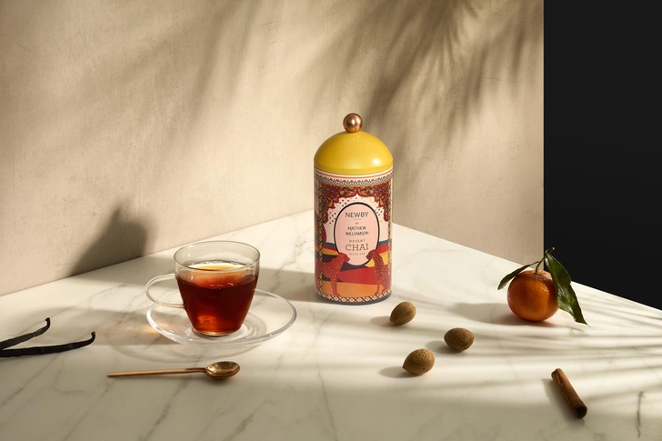 Источник: Newby Teas