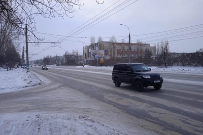 Иностранец осужден за смертельное ДТП в Ульяновской области