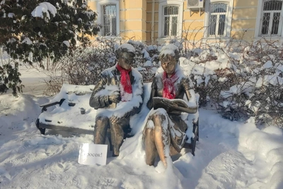 Ryazan Students' Rituals: From Popov's Resurrection to Mosquito Funerals