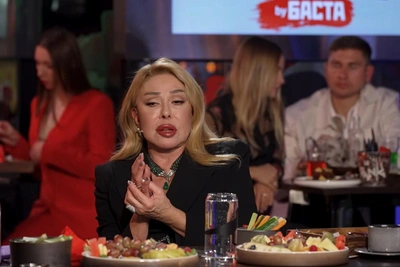 Uspenskaya describes witnessing crime boss murder in Surgut