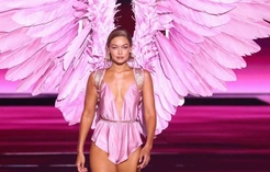 Они возвращаются: 17 самых красивых «ангелов» Victoria's Secret