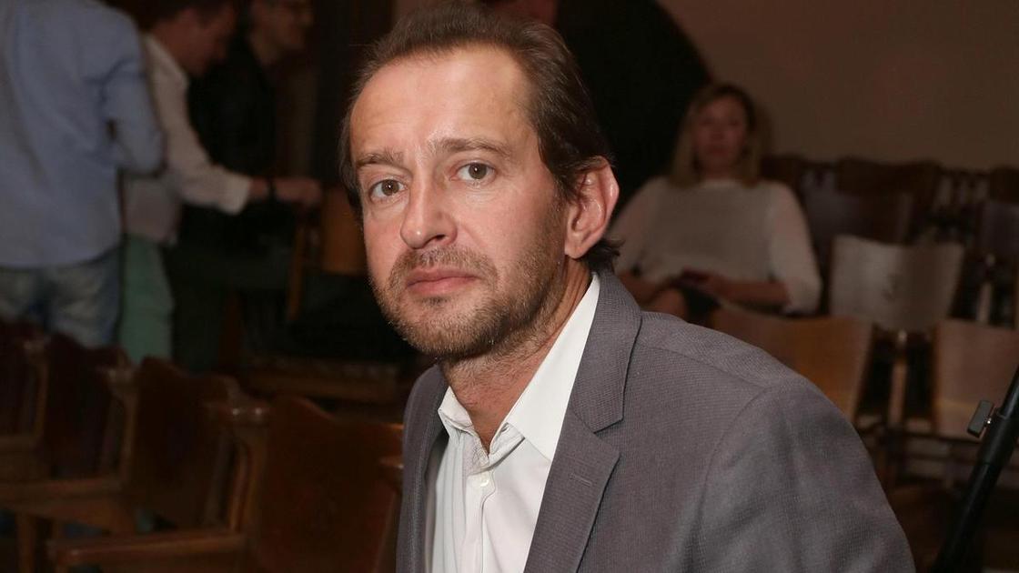 Константин Хабенский назначен и.&nbsp;о. ректора Школы-студии МХАТ