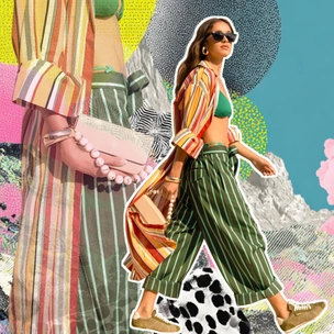 Модные новости: события и тренды, которые нас вдохновили во второй половине марта 2026