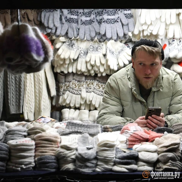 Источник: Марина Мамонтова/FONTANKA.RU