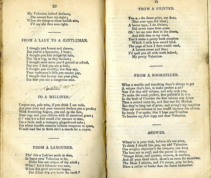 К чему снятся стихи, сонник | Источник: Getty