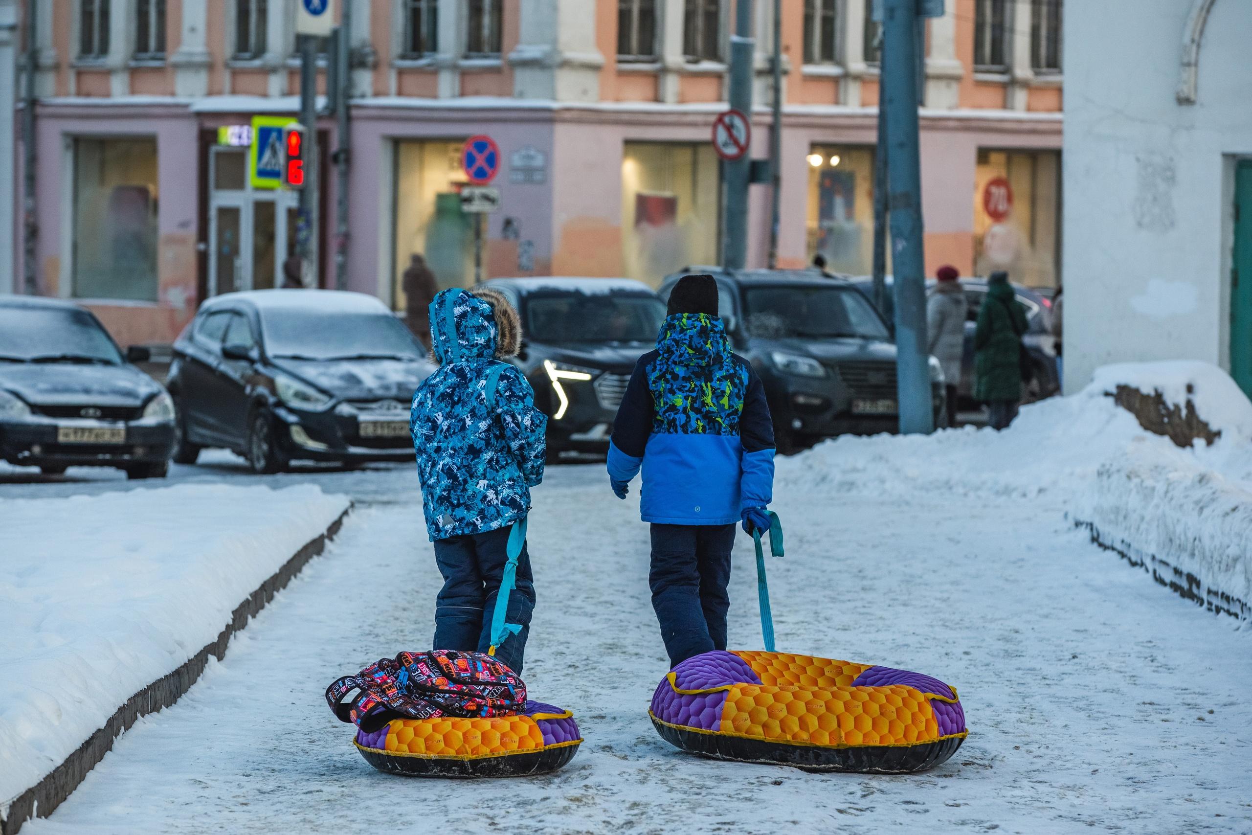 В Ярославской области пресекли работу незаконного детского лагеря. Что с ним оказалось не так