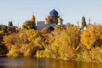 В Волгограде похолодает до нуля, затем придёт «бабье лето»
