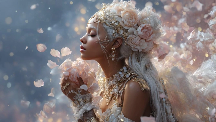 Срочные советы знакам Зодиака на неделю с 1 по 7 декабря | Источник: Midjourney