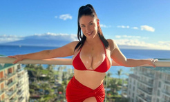 Легендарная порноактриса Angela White ответила, какой размер члена считает идеальным