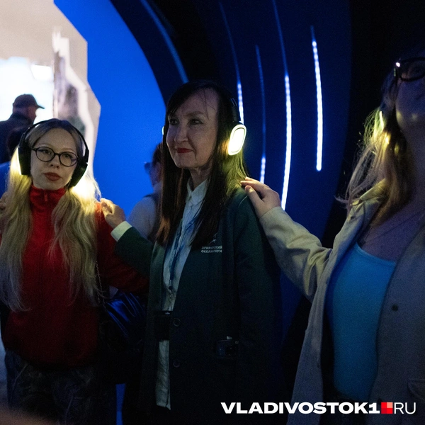 Источник: Елена Буйвол / VLADIVOSTOK1.RU