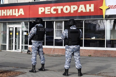 В Иркутске нашли авторов фейков о терактах в школах