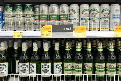 Владивосток ограничит продажу алкоголя на День Победы