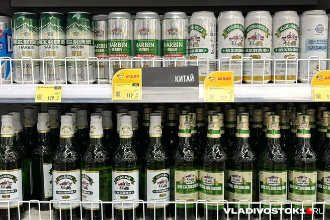 Запрет вводят каждый год | Источник: Елена Буйвол / VLADIVOSTOK1.RU