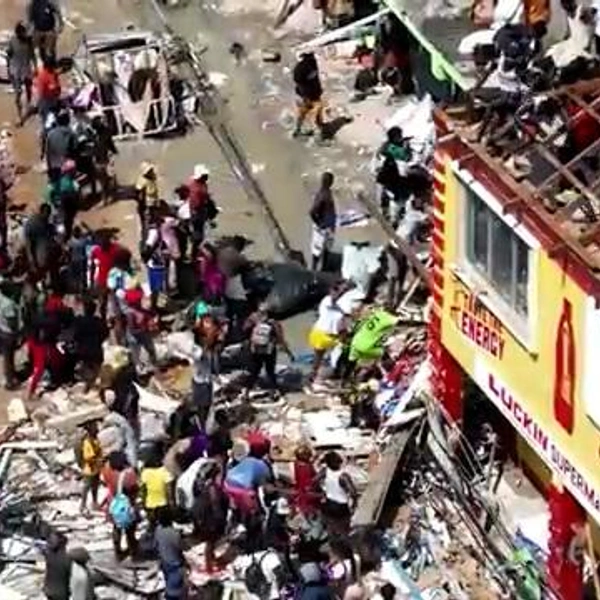 Источник: Кадр из видео WXChasing