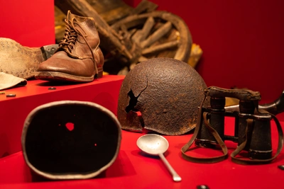 Почему в Новокузнецке снесут памятник венгерским военнопленным?