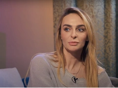 «Тяжело вместе двум творческим единицам»: Екатерина Варнава призналась, что ссорится с новым возлюбленным