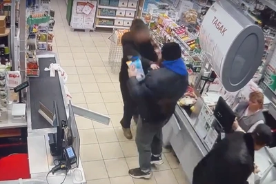 Фитнес-тренер из Рыбинска напал на девушку