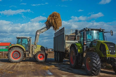 Семьям участников СВО в Забайкалье выделили гранты на фермы
