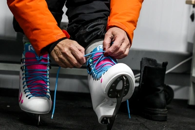 Суд арестовал новосибирского тренера по фигурному катанию