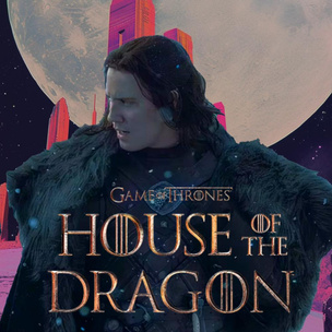 Бастарды, рыцари, драконы: 8 новых персонажей второго сезона сериала «Дом дракона»