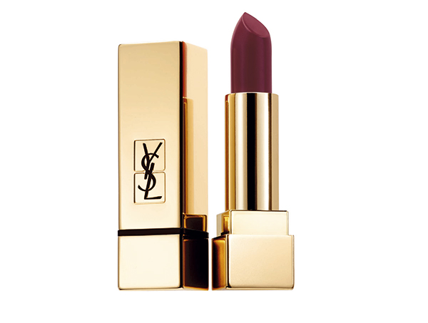 Помада Rouge Pur Couture The Mats, YSL, оттенок 212 Alternative Plum