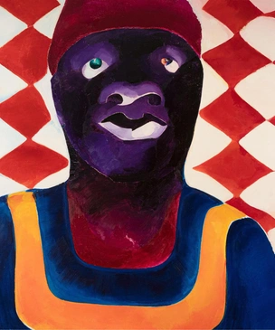 Выставка Persona в Alina Pinsky Gallery