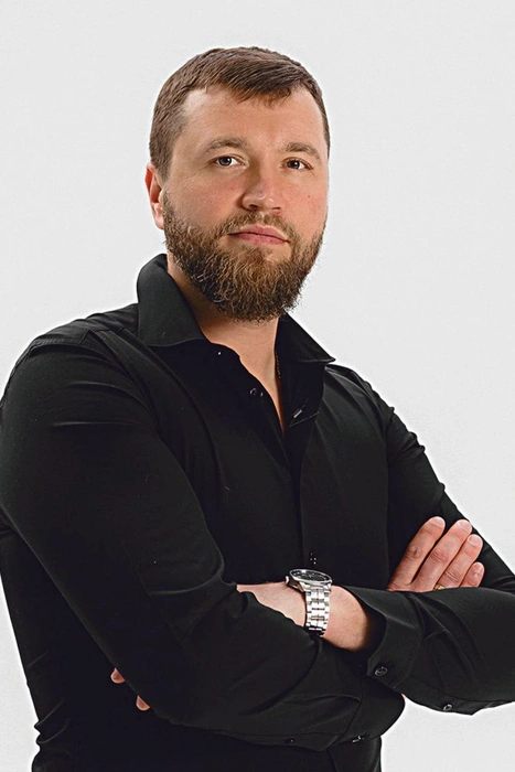 Алексей Соловьев, специалист клиники «Движение» | Источник: личный архив Алексея Соловьева