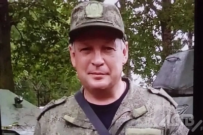 На Сахалине разыскивают сбежавшего военнослужащего