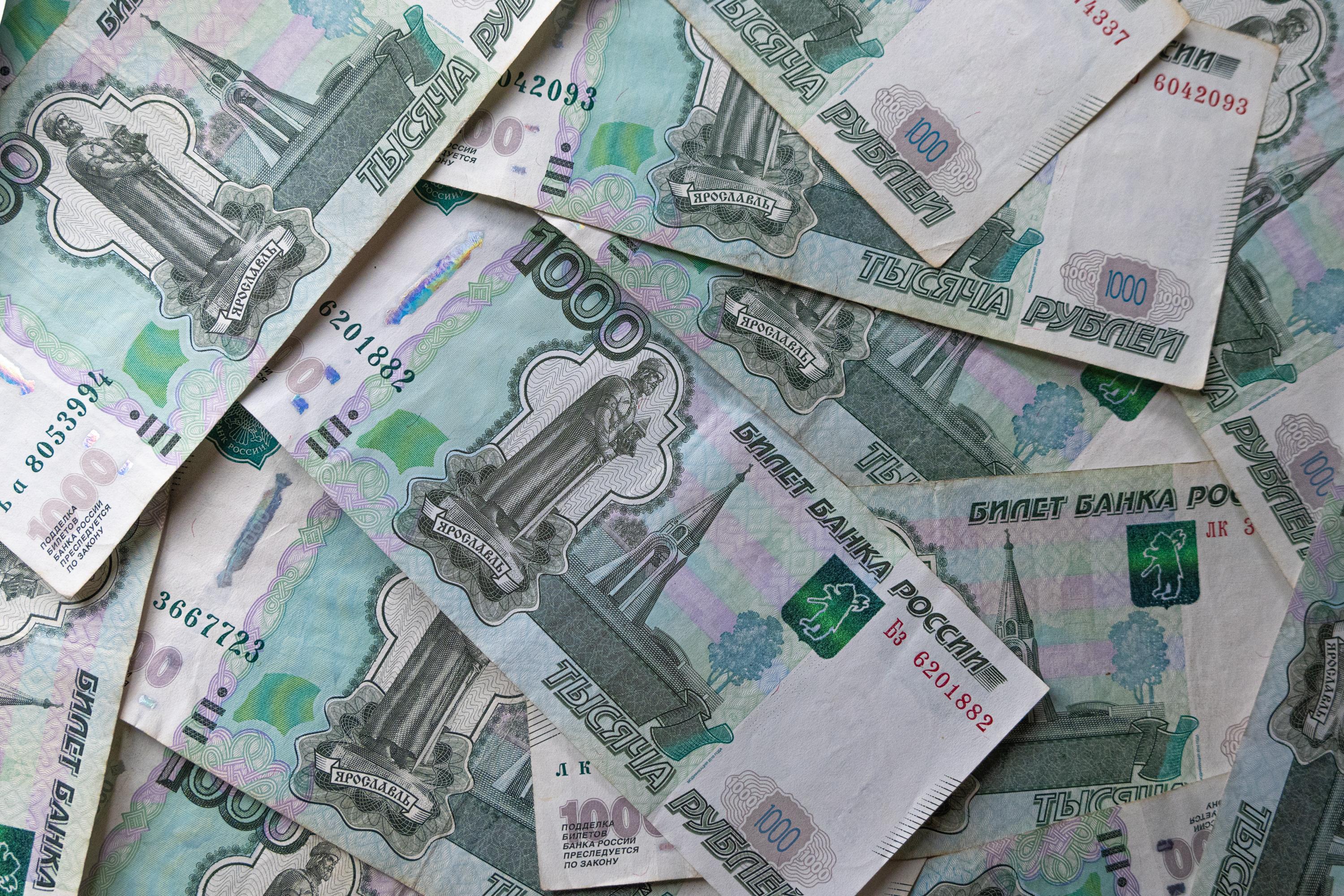 В ноябре жителям Тулы досрочно выплатят пособия