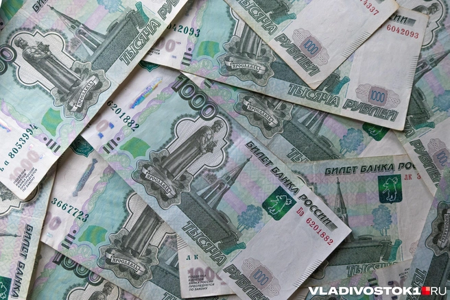 Ему грозит до двух лет лишения свободы | Источник: Елена Буйвол / VLADIVOSTOK1.RU