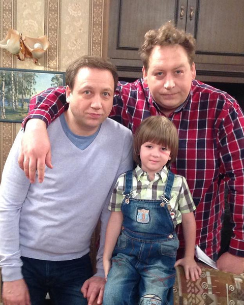 Вера из «Ворониных» показала повзрослевших сыновей-близнецов: фото ...