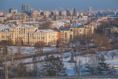 В Прикамье ввели режим «Ракетная опасность»