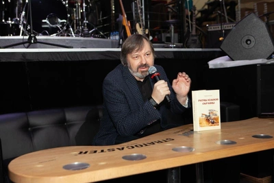 Nurture Your Own Identity: Roman Matytsin on Kuban's Lost Music