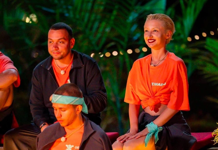 когда выходят звезды в джунглях, звезды в джунглях, звезды в джунглях 2 сезон, звезды в джунглях 2025, кто ушел в звезды в джунглях, звезды в джунглях сегодня, смотреть звезды в джунглях карибский сезон, звезды в джунглях 5 выпуск | Источник: соцсети