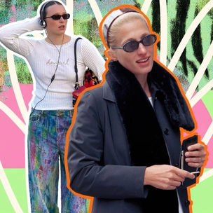 Платки, ободки и шляпы: самые модные головные уборы весны и лета 2026