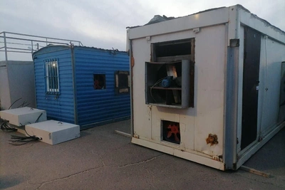 Бывшего начальника ТЭЦ-4 в Омске будут судить за помощь майнерам-нелегалам